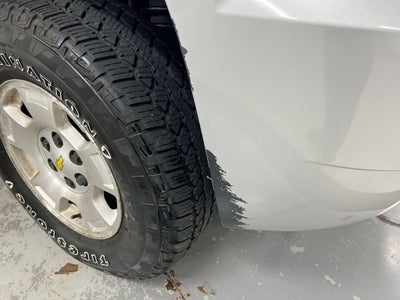 2010 Chevrolet Tahoe LT