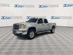 2012 GMC Sierra 2500 HD SLE