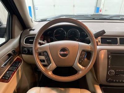 2011 GMC Sierra 2500 HD SLT