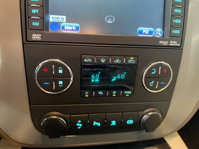 2011 GMC Sierra 2500 HD SLT