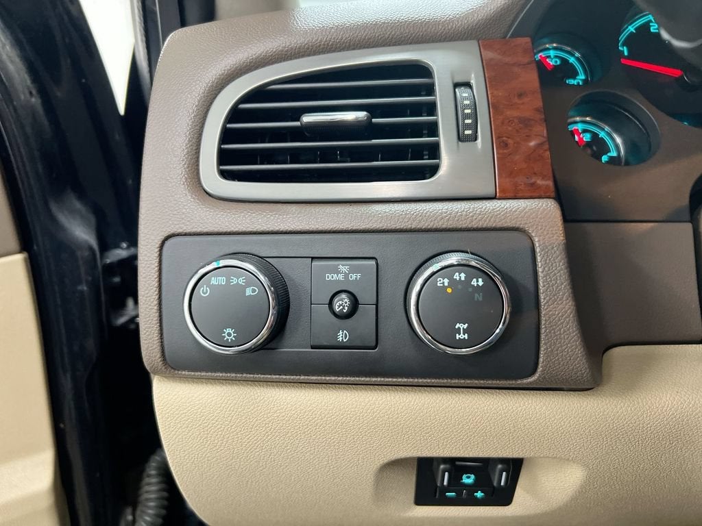 2011 GMC Sierra 2500 HD SLT
