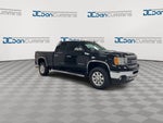 2011 GMC Sierra 2500 HD SLT