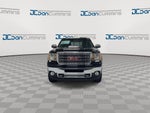 2011 GMC Sierra 2500 HD SLT