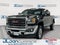 2018 GMC Sierra 2500 HD SLT
