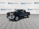 2018 GMC Sierra 2500 HD SLT