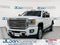 2017 GMC Sierra 2500 HD Denali