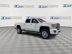 2017 GMC Sierra 2500 HD Denali