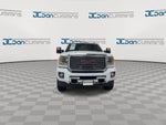 2017 GMC Sierra 2500 HD Denali