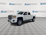 2017 GMC Sierra 2500 HD Denali