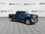 2017 GMC Sierra 2500 HD SLE