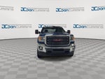2017 GMC Sierra 2500 HD SLE
