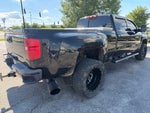 2015 GMC Sierra 3500 HD Denali