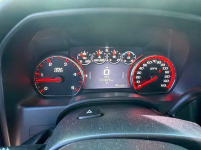 2015 GMC Sierra 3500 HD Denali