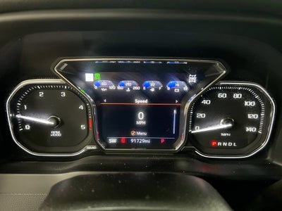 2023 GMC Sierra 2500 HD Denali