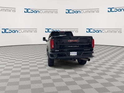 2023 GMC Sierra 2500 HD Denali