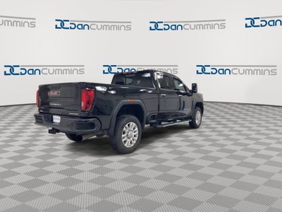 2023 GMC Sierra 2500 HD Denali