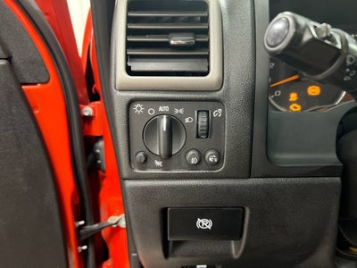 2009 GMC Canyon SLT