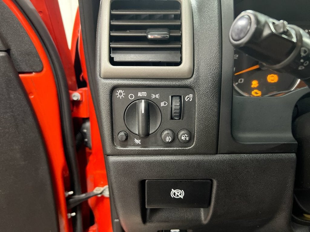 2009 GMC Canyon SLT