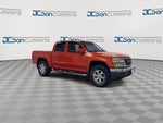 2009 GMC Canyon SLT