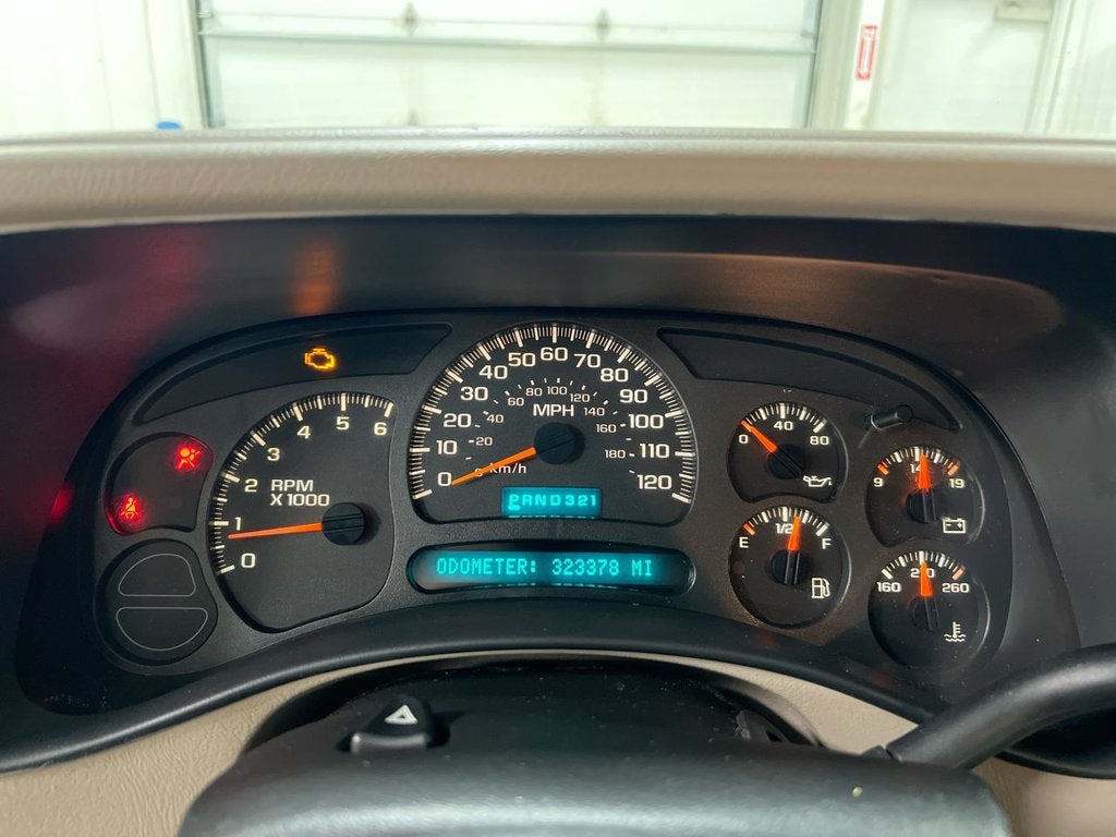 2003 GMC Sierra 1500 SLT