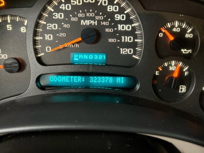 2003 GMC Sierra 1500 SLT