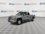 2003 GMC Sierra 1500 SLT