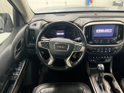 2022 GMC Canyon 4WD Denali