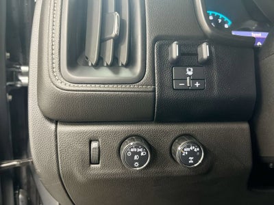 2022 GMC Canyon 4WD Denali