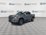 2022 GMC Canyon 4WD Denali