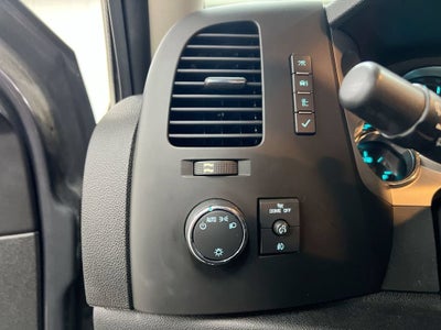 2011 GMC Sierra 1500 SLE