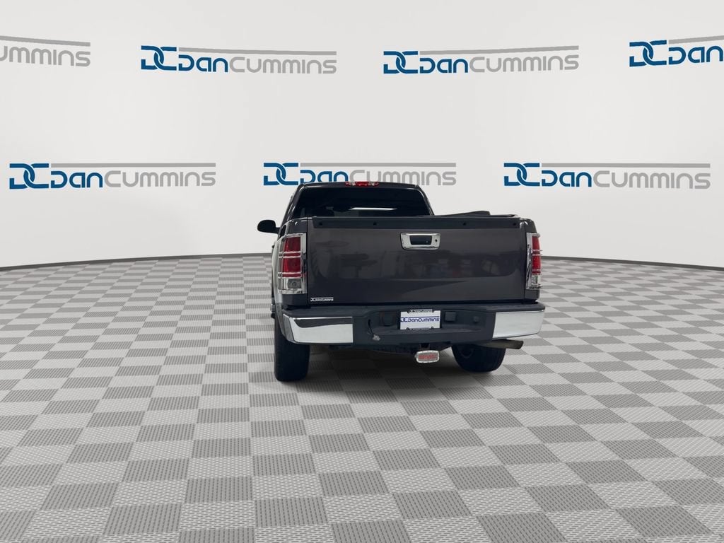 2011 GMC Sierra 1500 SLE