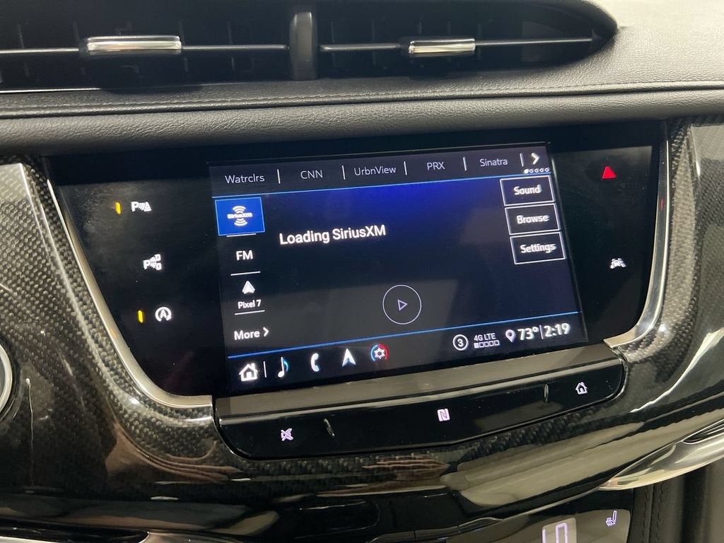 2020 Cadillac XT6 AWD Sport