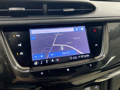 2020 Cadillac XT6 AWD Sport