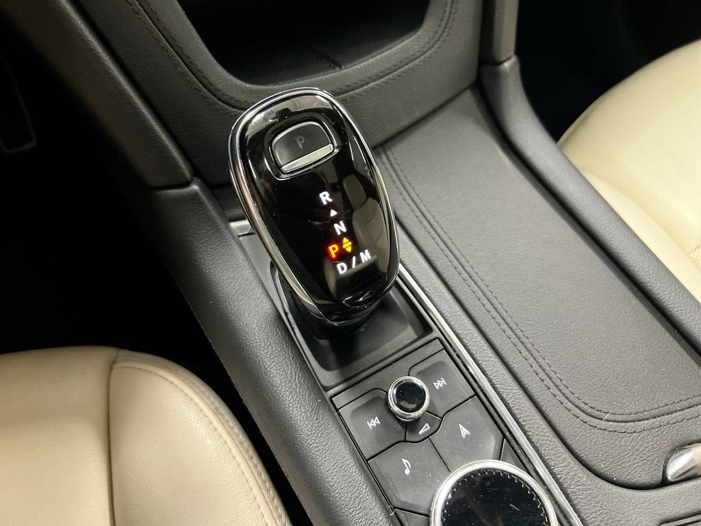 2020 Cadillac XT6 AWD Sport