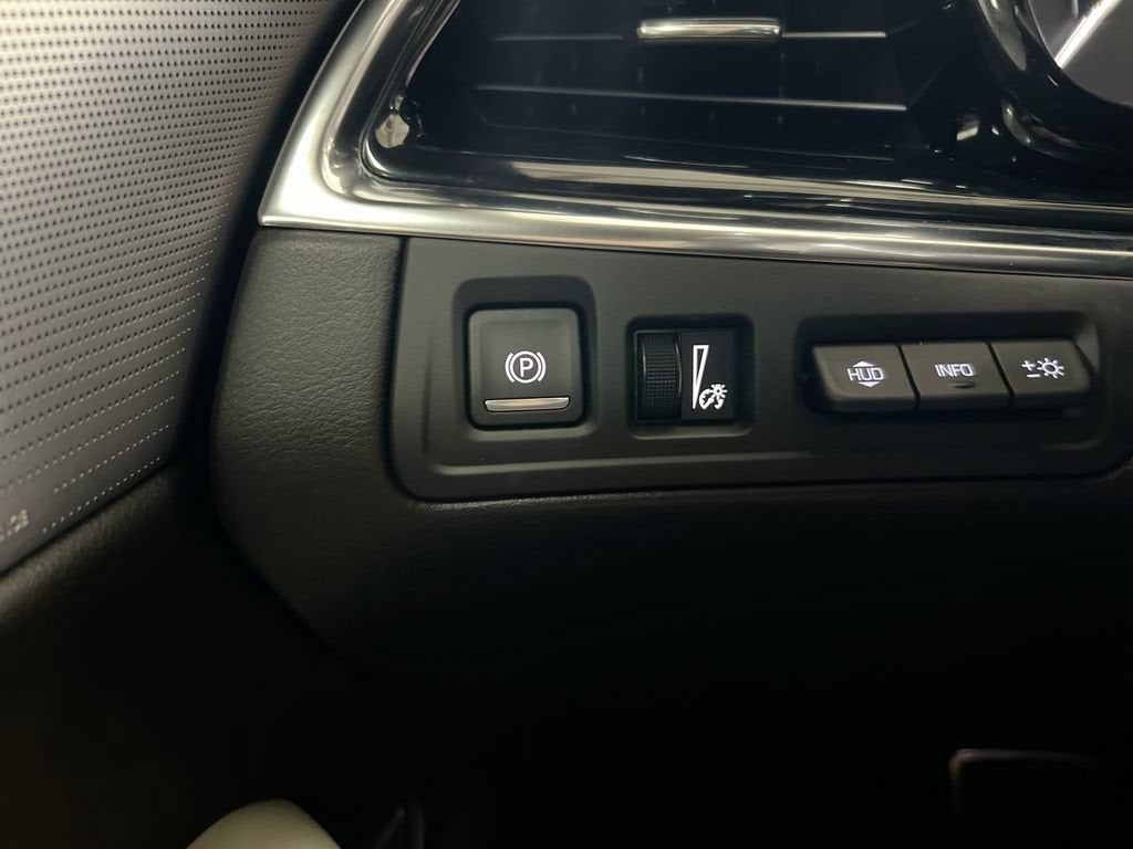 2020 Cadillac XT6 AWD Sport