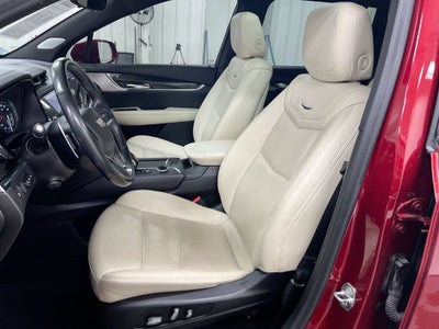 2020 Cadillac XT6 AWD Sport