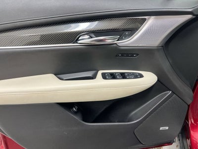 2020 Cadillac XT6 AWD Sport