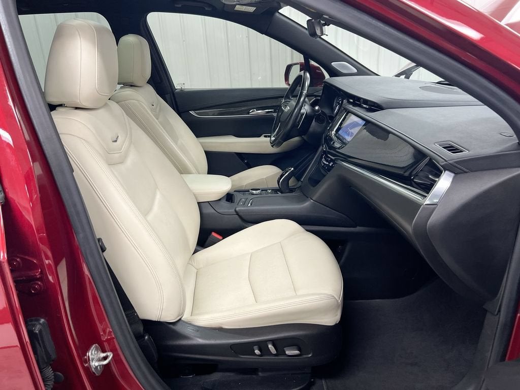 2020 Cadillac XT6 AWD Sport