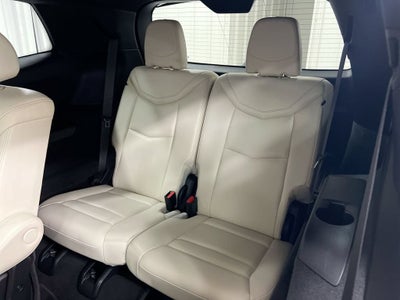 2020 Cadillac XT6 AWD Sport