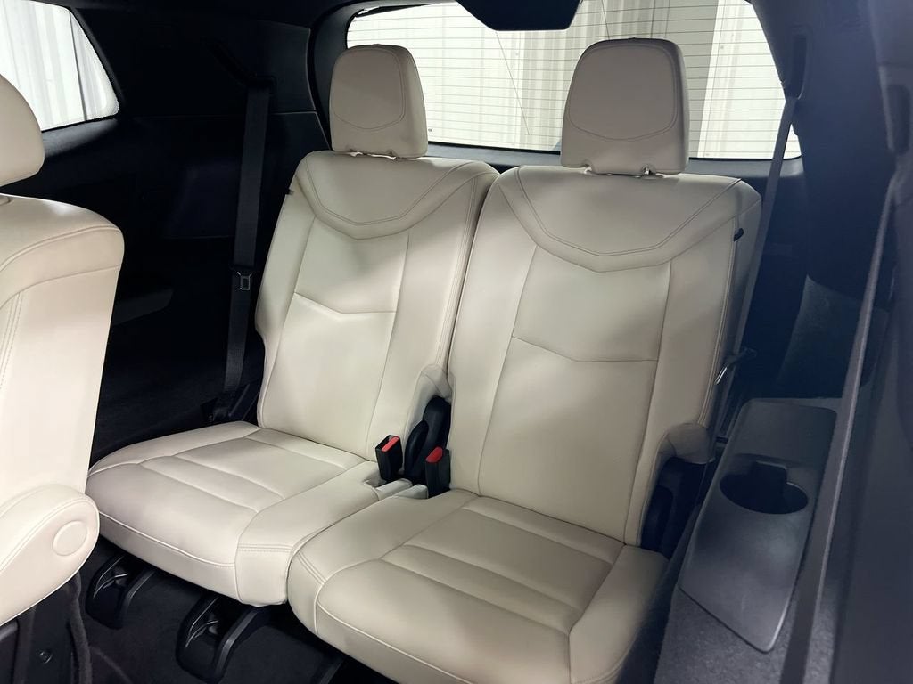 2020 Cadillac XT6 AWD Sport