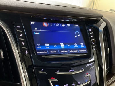 2017 Cadillac Escalade Premium Luxury