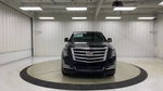 2017 Cadillac Escalade Premium Luxury