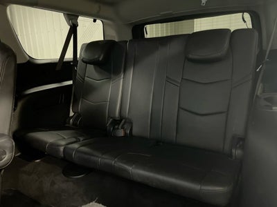2019 Cadillac Escalade ESV Luxury