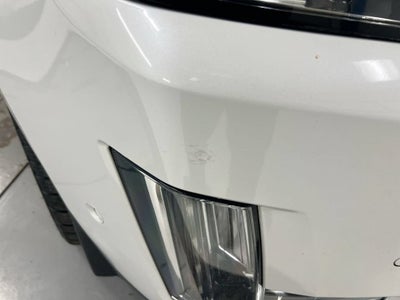 2019 Cadillac Escalade ESV Luxury