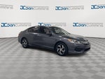 2016 Honda Accord Sedan LX