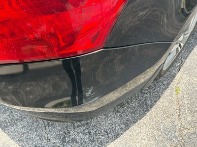 2009 Honda Accord Cpe EX-L