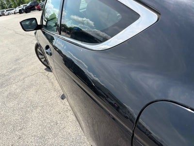 2009 Honda Accord Cpe EX-L