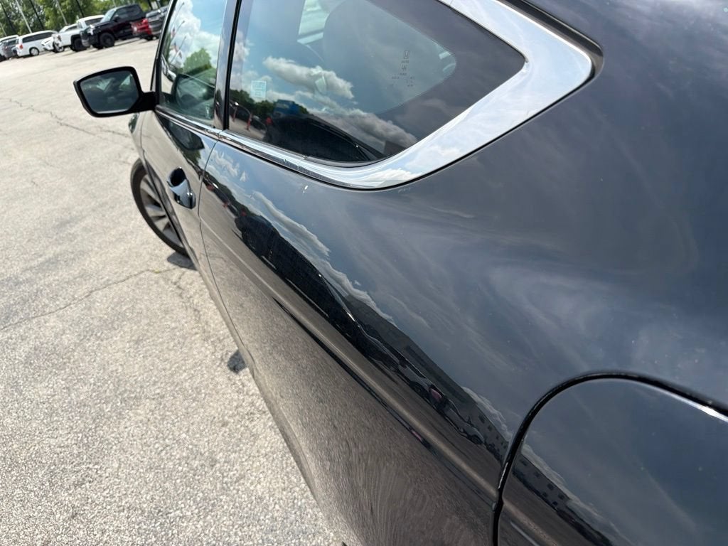 2009 Honda Accord Cpe EX-L