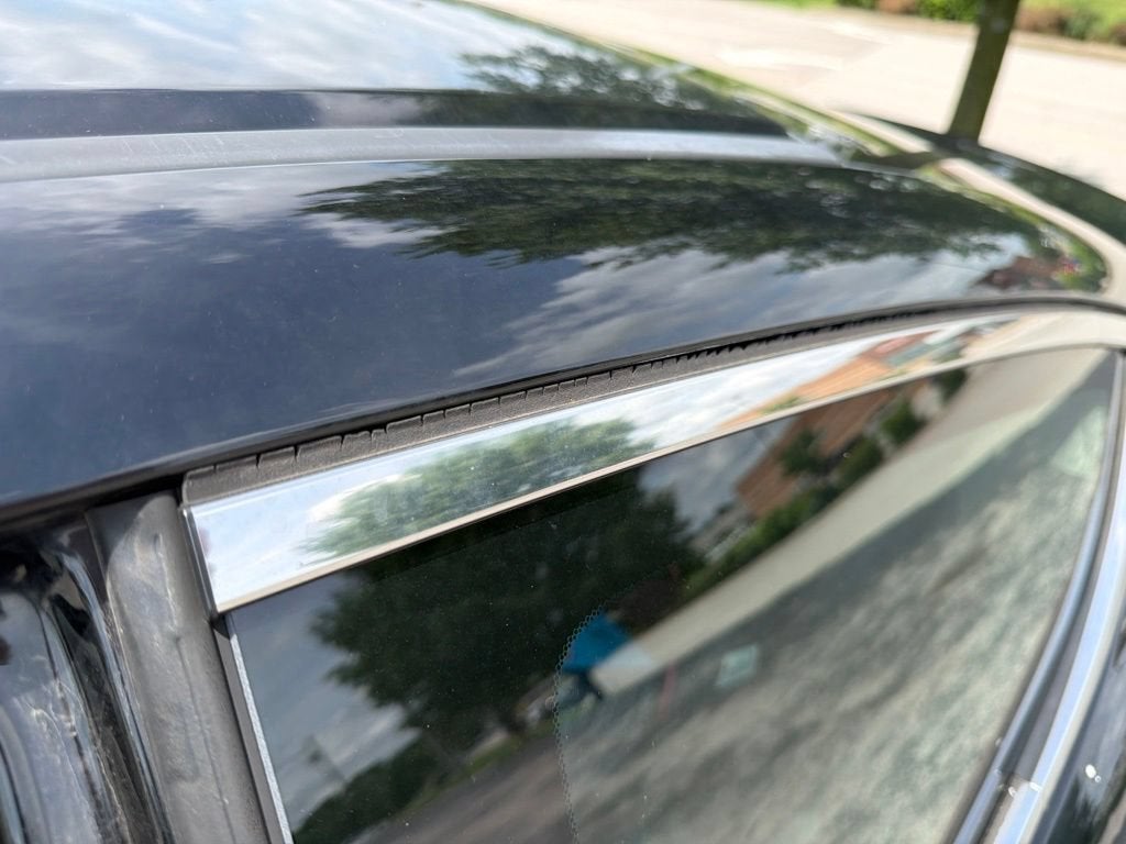 2009 Honda Accord Cpe EX-L