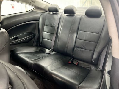 2009 Honda Accord Cpe EX-L